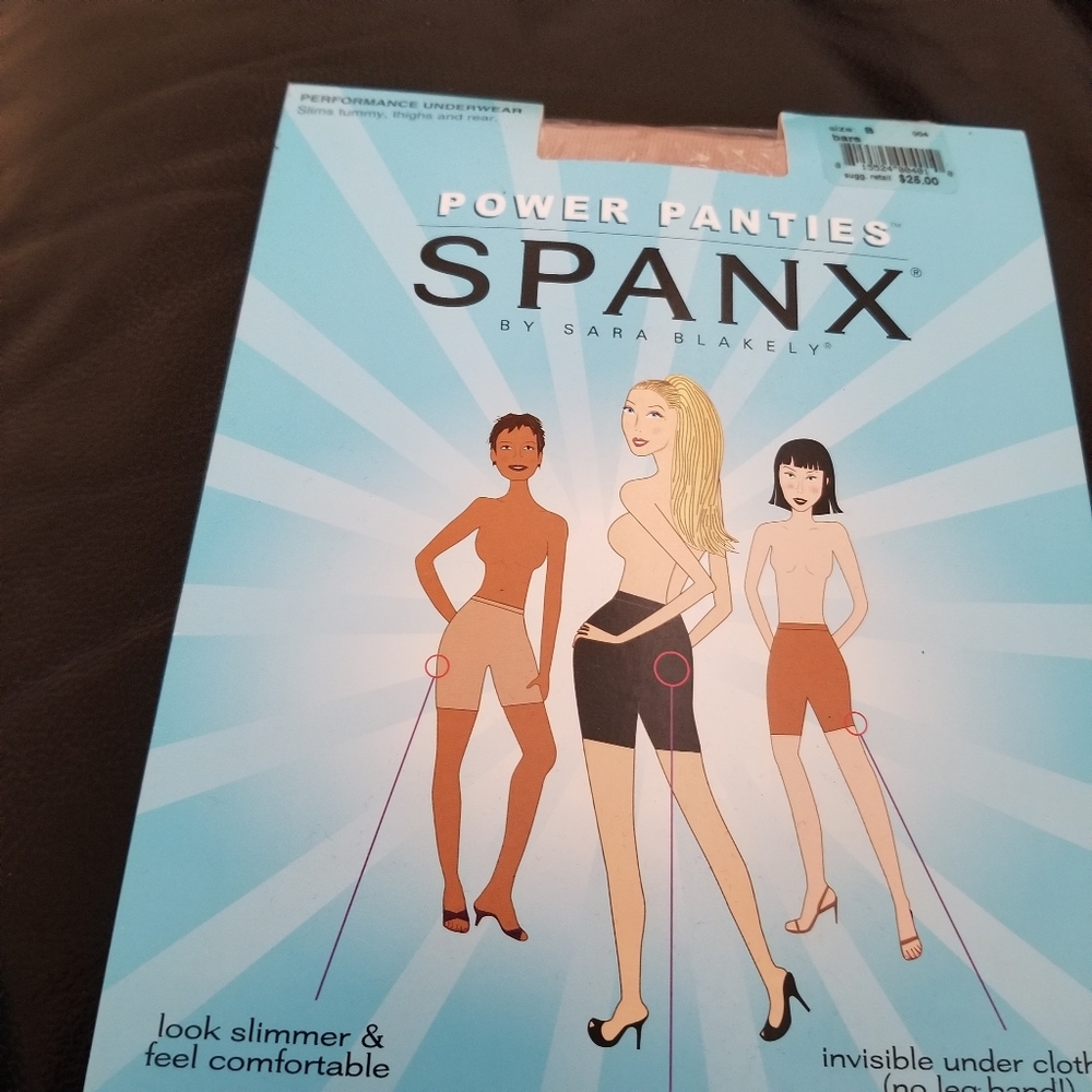 Shapewear